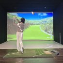 골프존파크 중앙점 | 게임과 레슨 연습 한 곳에서 할 수 있는 고양시 골프 연습장, 24시간 법곳동 모노베니체 골프존파크 후기