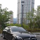 (판매완료)벤츠/CLS400/16년 1월/12,300km/블랙/무사고/7050만원 이미지