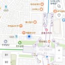 지에스25 사당시티점 이미지