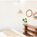 구름이 노는 바다 제주 풀빌라 감성숙소 이미지