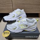 [새제품] 뉴발란스 530 레모네이드 (280mm) 판매합니다. 이미지