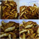 또래오래치킨 장학후평점 이미지