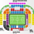 7544 | 맨유 티켓 예매 방법 맨체스터 여행 선덜랜드 경기 직관 후기