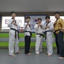 T.S 한국체대 한일태권도장 이미지