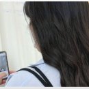 리안헤어 가서 스타일만 바꿨는데 사람들이 다 쳐다보던데!