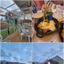 숯양두마리치킨 - 해운대구 재송1로 64 | 숯양두마리치킨