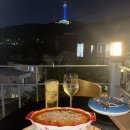 용산 와인바 피에르 남산 해방촌 야장 시가 후기
