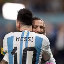 [MD - 라몬 푸엔테스] 파푸 고메스의 도핑 자격 정지는 아르헨티나가 우승한 월드컵과는 무관 이미지