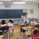 2016년_즐거운피구교실_송정중앙초등학교(8차시)| 이미지