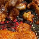 남춘네 숯불닭갈비 이미지