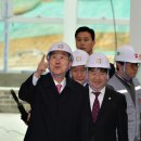 유엔평화관 이미지