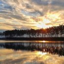 붉은노을 이미지