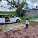 화강 수변 오토 캠핑장 이미지