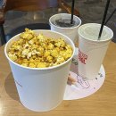 역북-25 | 영화 좀비딸 쿠키 정보&amp;매점 메뉴 리클라이너 6관 [용인역북 롯데시네마]