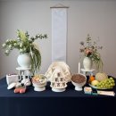 우리도자연예술가 | 양가 부모님께 극찬받은 내돈내산 셀프 백일상 대여ㅣ&#39;잔치연&#39; (feat. 오픈 이벤트 할인)