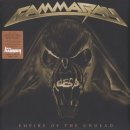 Gamma Ray ‎– Empire Of The Undead 이미지