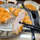 우애돈카츠 이미지