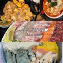 UR(인천광역시 남동구)-12-2[은봉로]-하-4 | [2025-10] 흐린 가을 하늘에 술 푸기💌