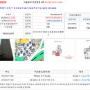 [숙제12] 2011타경15029 서울특별시 성동구 금호동 아파트 이미지