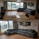 밀란소파(파주점) | 경기도광주 친환경 밀란소파 매장 구경 &amp; 신혼가구 계약 후기