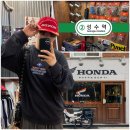 신우글로벌 | 성수 혼다 매장 다녀왔습니다!! PHYPS MOTORCYL 방문 후기 및 TIP!