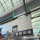 지민64 | 9월 부산 혼여행 2일차
