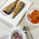 거꾸리굴비 | 영광거꾸리 보리굴비 3미 선물세트 후기