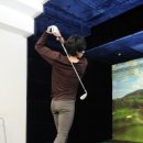 열린스크린골프 이미지