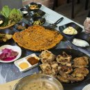 청송휴가 | 영양 가득한 청송 맛집 불로촌 녹두백숙과 어깨봉, 닭불고기 3인 후기