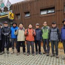 고산골 공영주차장 앞 티스토리
