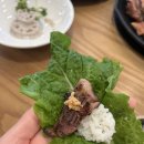 갈비예찬 | 광주 두암동 고깃집 맛집 두암예찬 돼지갈비 후기
