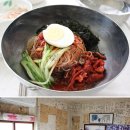 강원도막국수 이미지