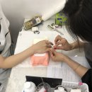 선네일뷰티샵 이미지