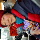 인제군 기초푸드뱅크 이미지