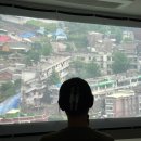 첫마을4단지 버스정류장 남측 | 정릉동, 세겹의 시간과 시선