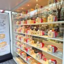 식빵이네 | 압구정빵집 추천 편스토랑 박태환식빵 화이트리에 포장후기