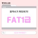 [HD]FAT 2급 자격증 따기 이론 - 재무회계2 | FAT 1급 시험 책, 인강 활용 자격증 공부방법 (+ 2급 차이점)