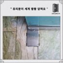 노원-현장-1398 | 노원구 유리문 수리, 세게 닫힘 증상 힌지 교체