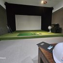 코오롱스크린골프 이미지