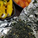먹깨비김밥 이미지