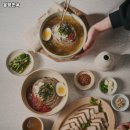 봉평면옥 이미지