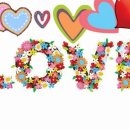 사랑이라는 "LOVE" 뜻은?? 이미지