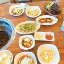 용촌들3 | 강원도 고성맛집 용촌고기집 주인이 직접 포 뜬 갈비맛집