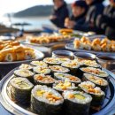 통영충무김밥 - 창원시 의창구 도계로 54 | 통영충무김밥