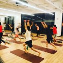 (주) 청담 JU YOGA&GYM 이미지