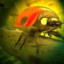 강동문화복지회관 연습실 이미지