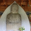 학정리석불 이미지