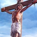 [설교노트] 십자가에 못 박히신 예수님 (마27:1-66)-24.6.25(새벽) 이미지