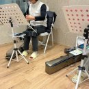 해금 중급반(성인) 네이버블로그