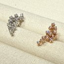 미모사패션 | 첫 명품 다이아 귀걸이 다미아니 미모사 구매 후기